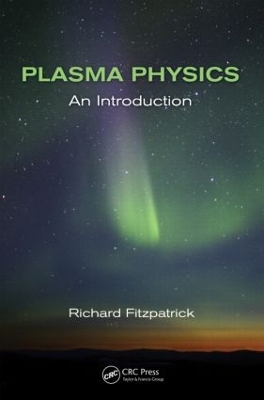 Plasma Physics by Richard Fitzpatrick