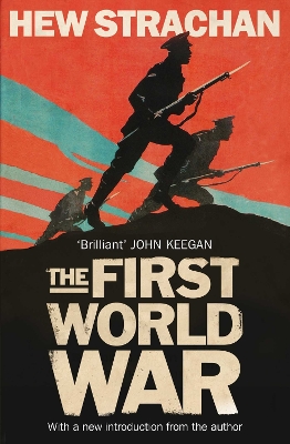 First World War book