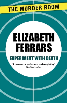 Experiment with Death book