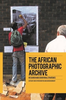 The The African Photographic Archive by Christopher Morton