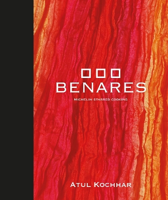 Benares book