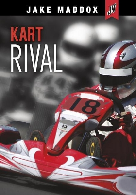 Kart Rival book