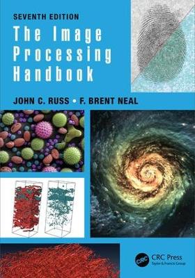 Image Processing Handbook, Seventh Edition book