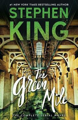 The Green Mile by Stephen King