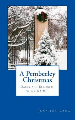A Pemberley Christmas book