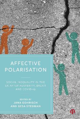 Affective Polarisation: Social Inequality in the UK after Austerity, Brexit and COVID-19 book