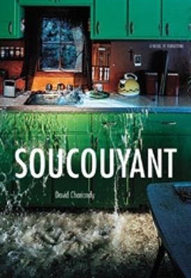 Soucouyant book