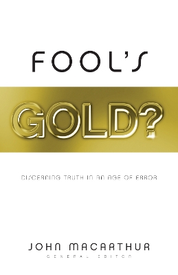 Fool's Gold? book