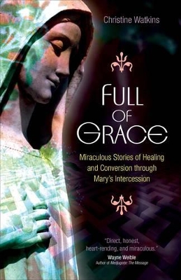 Full of Grace book