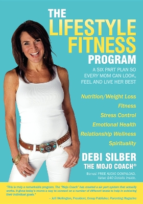 Lifestyle Fitness Program book