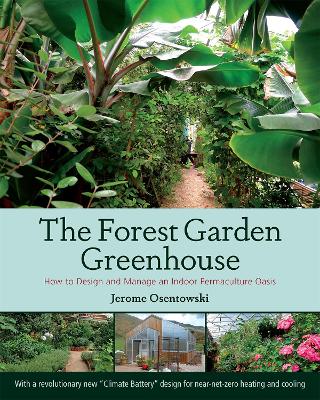 Forest Garden Greenhouse book