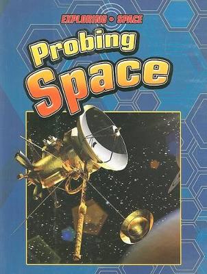 Probing Space book