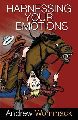 Harnessing Your Emotions book