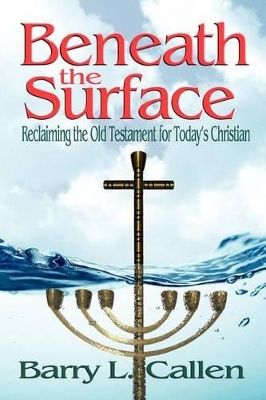 Beneath the Surface, Reclaiming the Old Testament for Today's Christians book