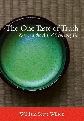 One Taste Of Truth book