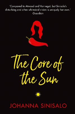 Core of the Sun book