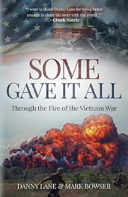 Some Gave It All book