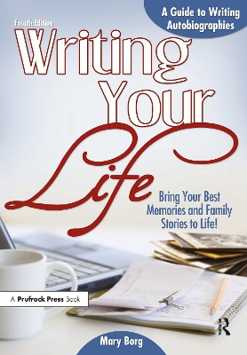 Writing Your Life book