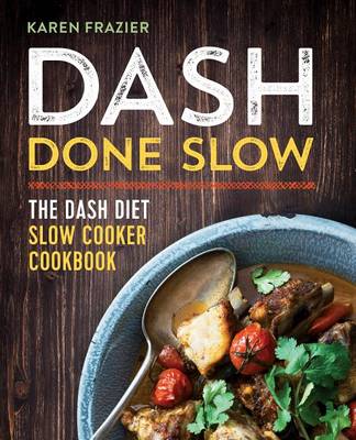 Dash Done Slow book