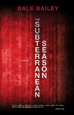 Subterranean Season book