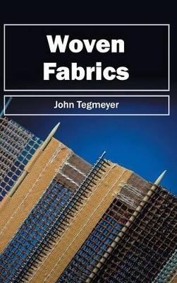 Woven Fabrics book