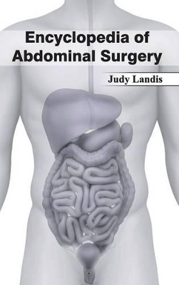 Encyclopedia of Abdominal Surgery book