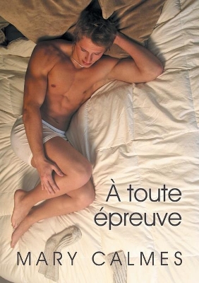 toute epreuve (Translation) book