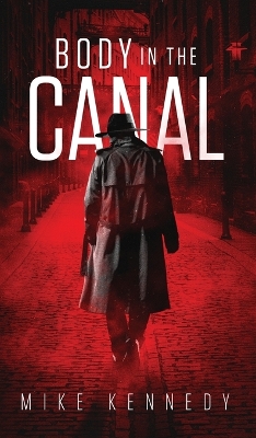 Body in the Canal book