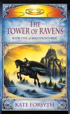 Rhiannon's Ride 1 book