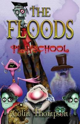 Floods 2 book