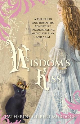 Wisdom'S Kiss book