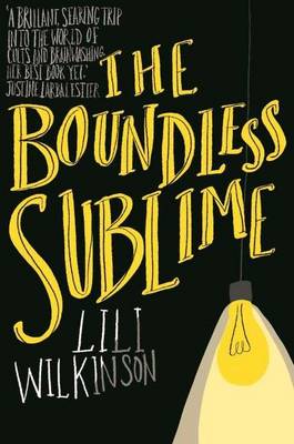 Boundless Sublime by Lili Wilkinson