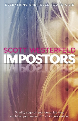 Impostors book