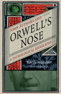 Orwell's Nose book