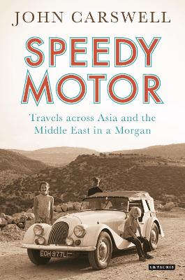 Speedy Motor book