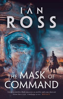 The Mask of Command by Ian Ross