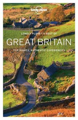 Lonely Planet Best of Great Britain by Lonely Planet