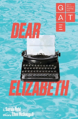 Dear Elizabeth book