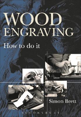 Wood Engraving book