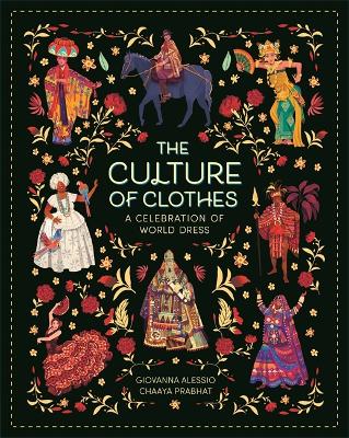 The Culture of Clothes book