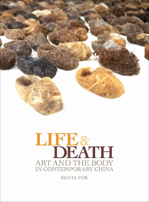 Life and Death book