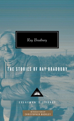 Stories of Ray Bradbury book