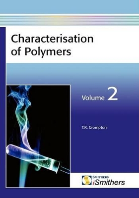 Characterisation of Polymers book