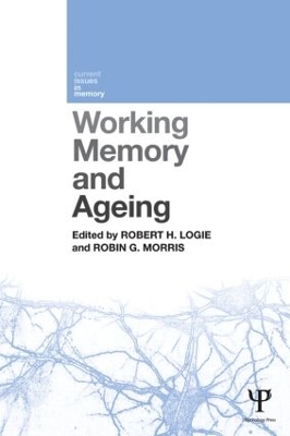 Working Memory and Ageing book