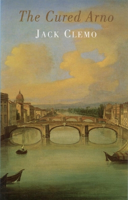 The Cured Arno book
