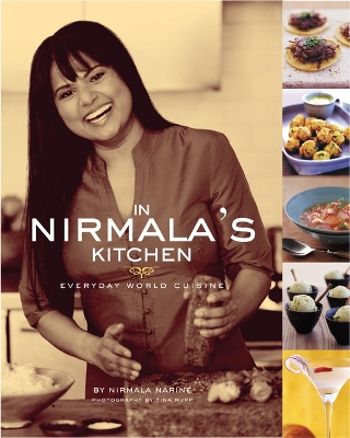 In Nirmala's Kitchen: Everyday World Cuisine book