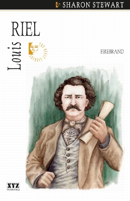 Louis Riel book