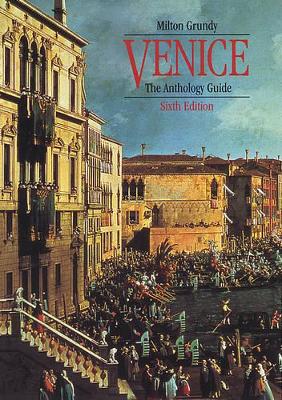 Venice book