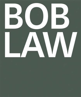 Bob Law book