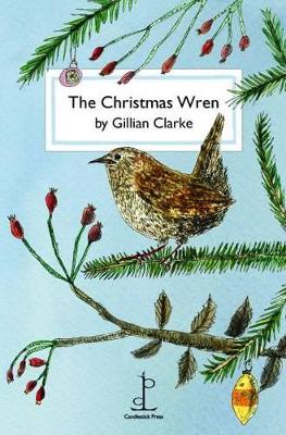 Christmas Wren book